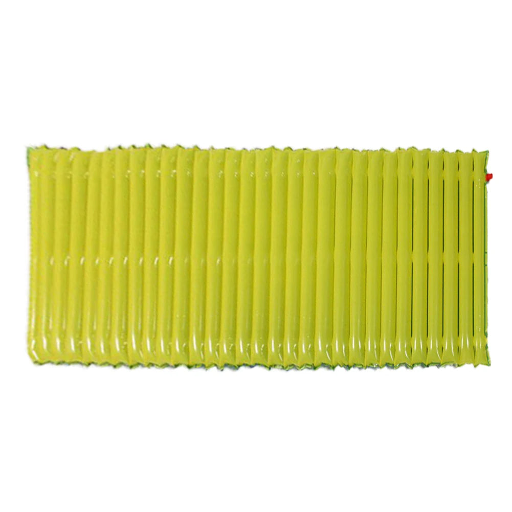 Noned Folding Camping Mattress Waterproof Air Cushion For Outdoor Use