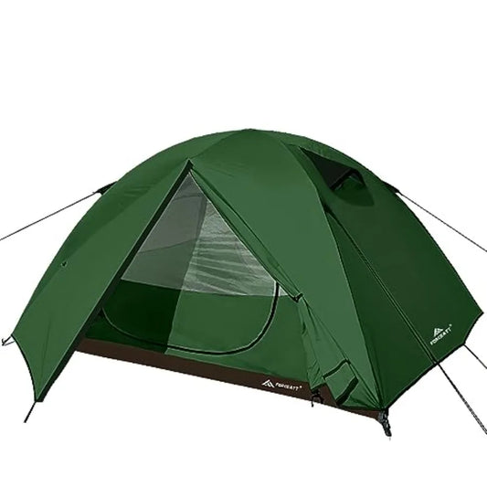 Waterproof Windproof Lightweight Backpacking Tent
