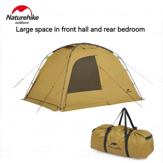 Naturehike Dune 2 Person 4 Season Ultralight Camping Tent