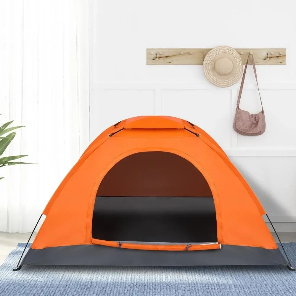 Waterproof 2 to 3 Person Tent for Backpacking Camping Outdoors