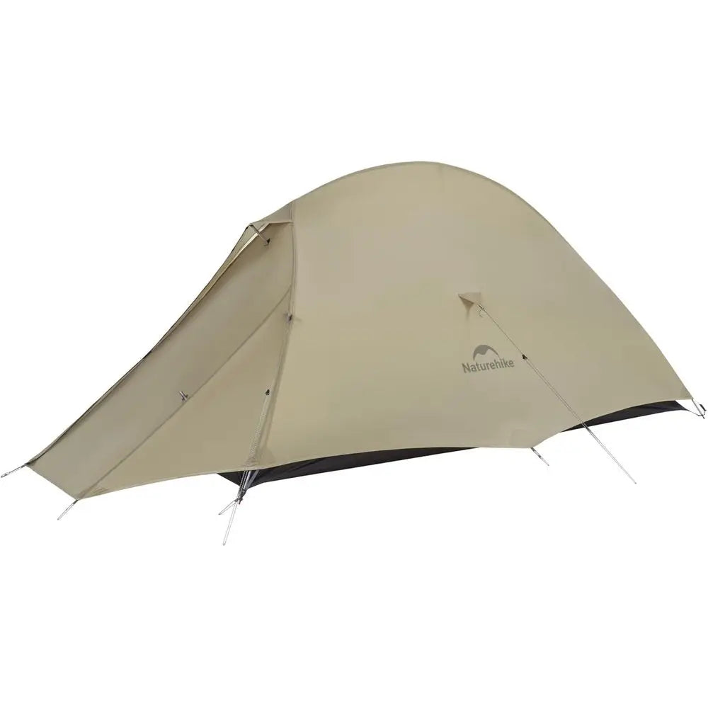 Ultralight Waterproof Backpacking Tent for Hiking and Camping