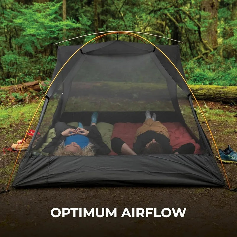 YTYIN Dome Tent Waterproof For Camping And Backpacking