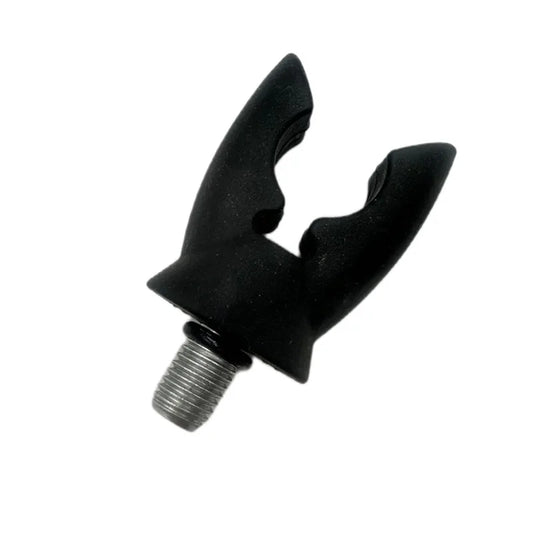 Fishing Rod Holder Carp Fishing Rod Rest Head Butt Rest Head Gripper Coarse Carp Fishing Rod Holder Carp Tackle Accessories