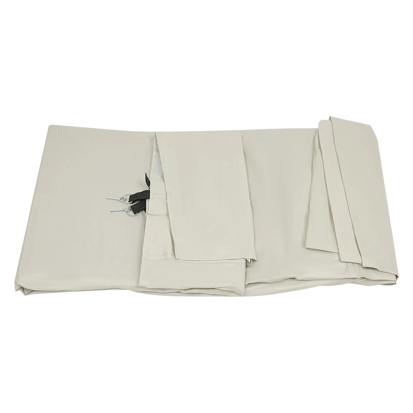 Family Dome Tent Sunshade PU3000 Waterproof UV40 For Outdoor Camping