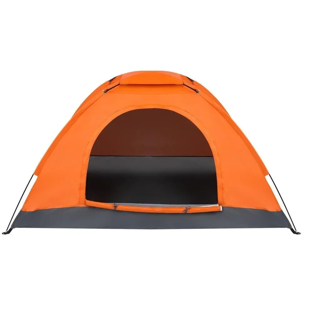 Waterproof 2 to 3 Person Tent for Backpacking Camping Outdoors