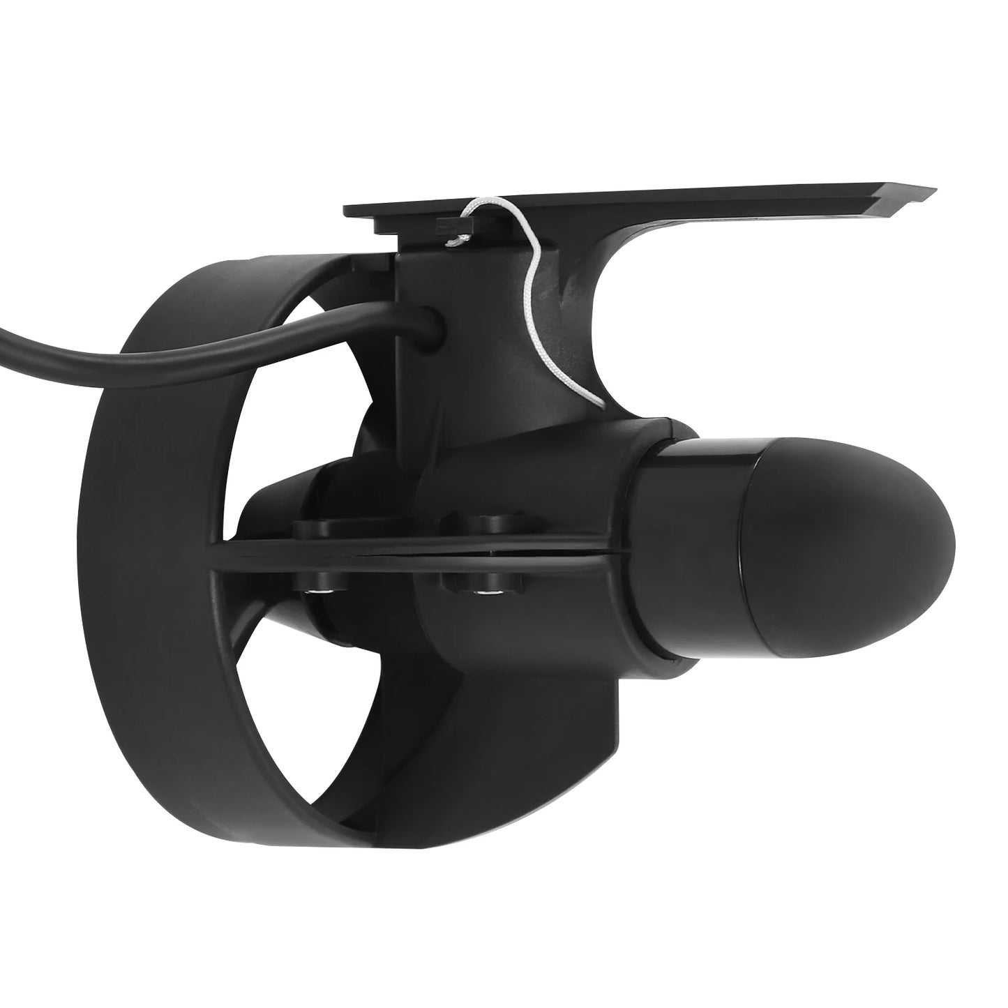 200Kg Thrust Underwater Thruster, SUP Propeller Propulsion, Underwater Jet Thruster Engine for Stand Up Paddle Board Surfboards