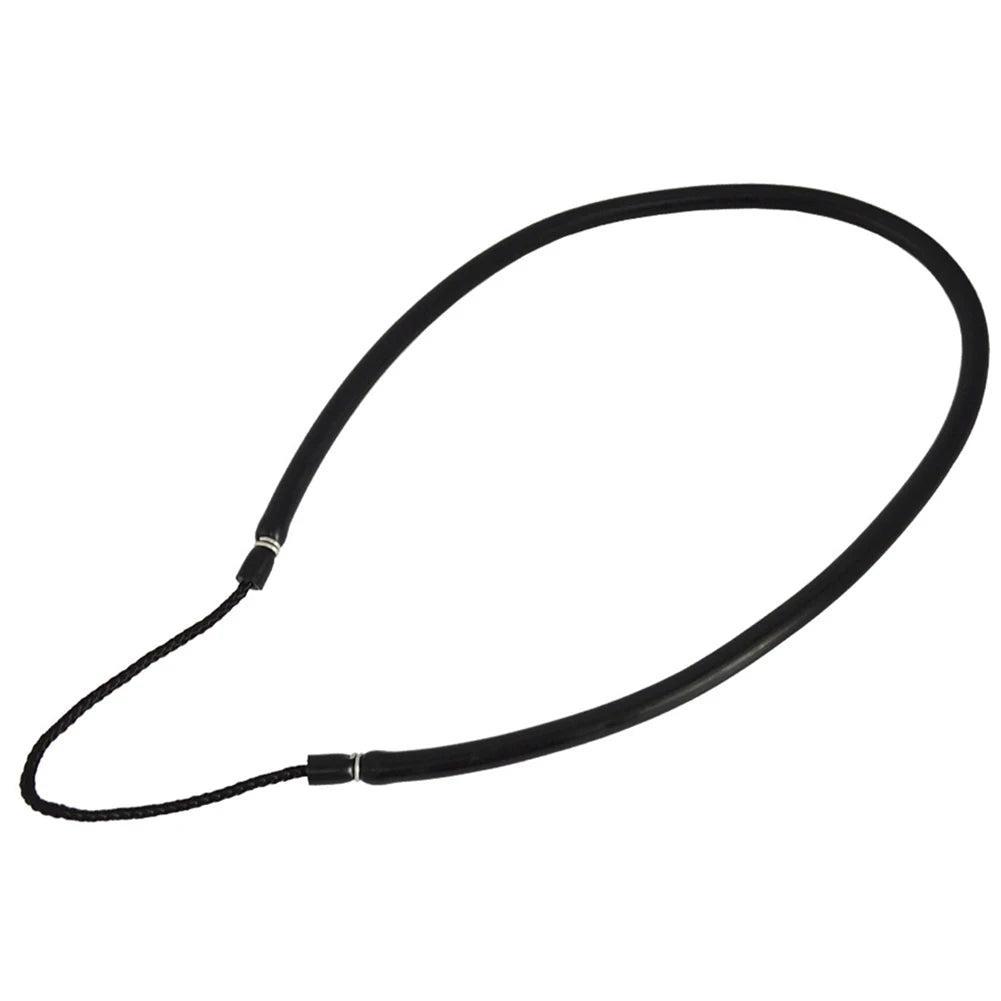 Speargun Rubber Bands 5x10MM Spearing Equipment Resistant Speargun Pole Spear Sling for Harpoon Spearfishing Diving