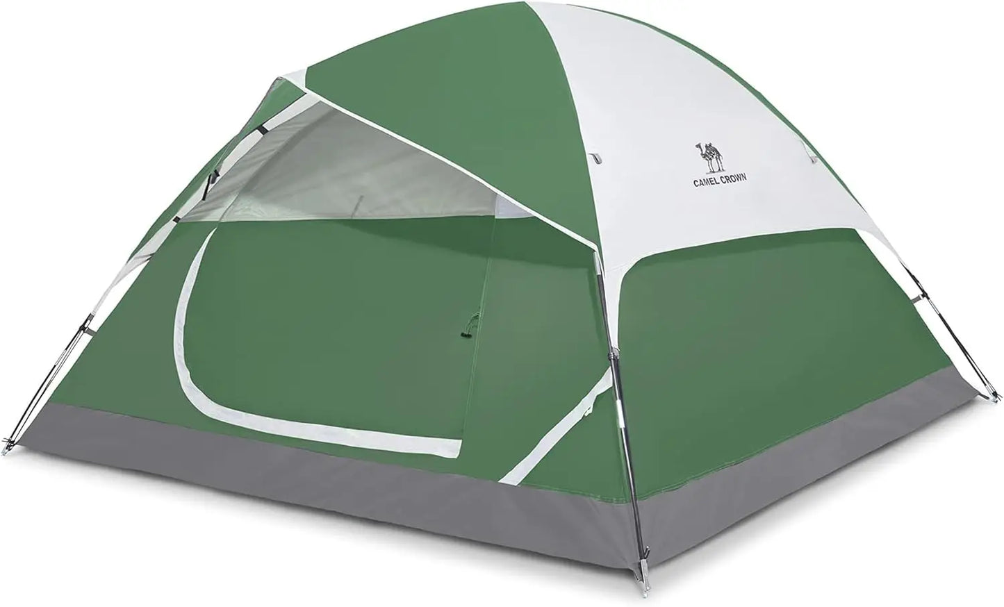 Waterproof Dome Camping Tent Outdoor Hiking