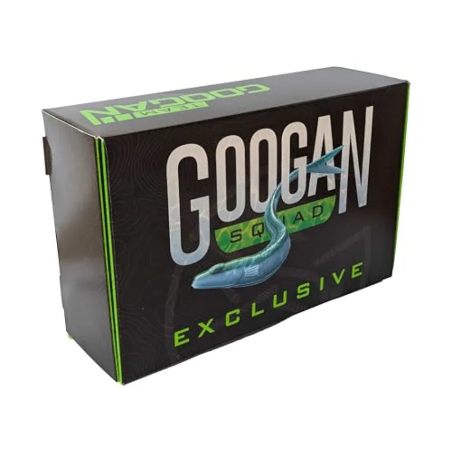 GOOGAN Squad Mondo Kit Bigguns XL Premium Bass Fishing Lure Kit Designed for Large Bass in Heavy Cover and Deep Water Applicati