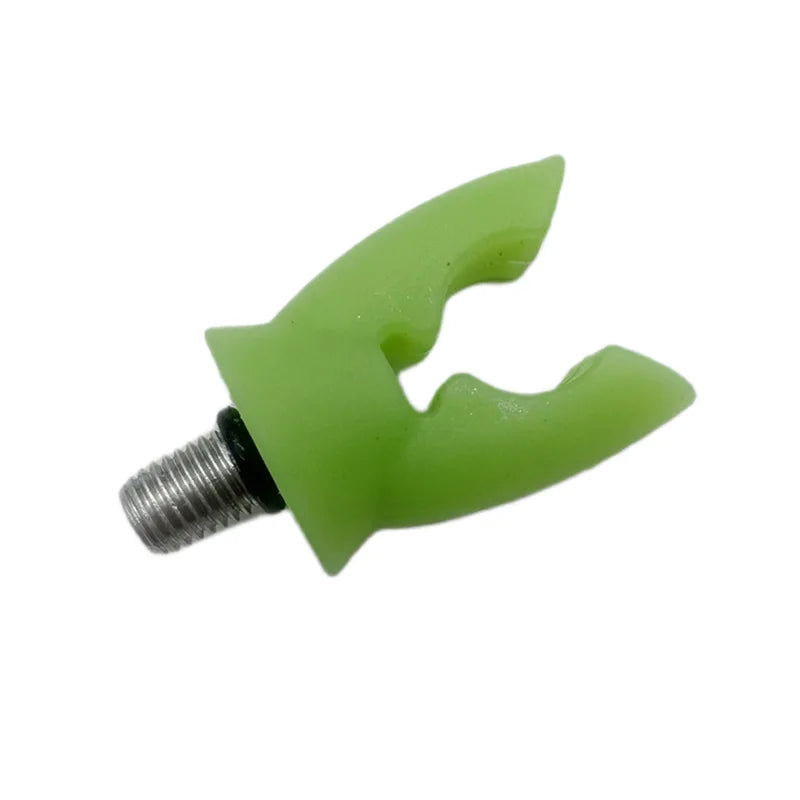 Fishing Rod Holder Carp Fishing Rod Rest Head Butt Rest Head Gripper Coarse Carp Fishing Rod Holder Carp Tackle Accessories