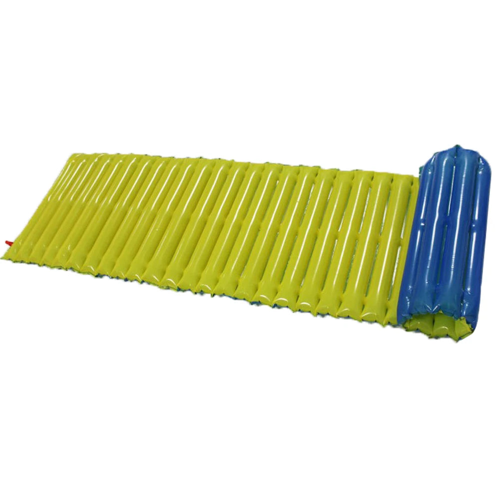 Noned Folding Camping Mattress Waterproof Air Cushion For Outdoor Use