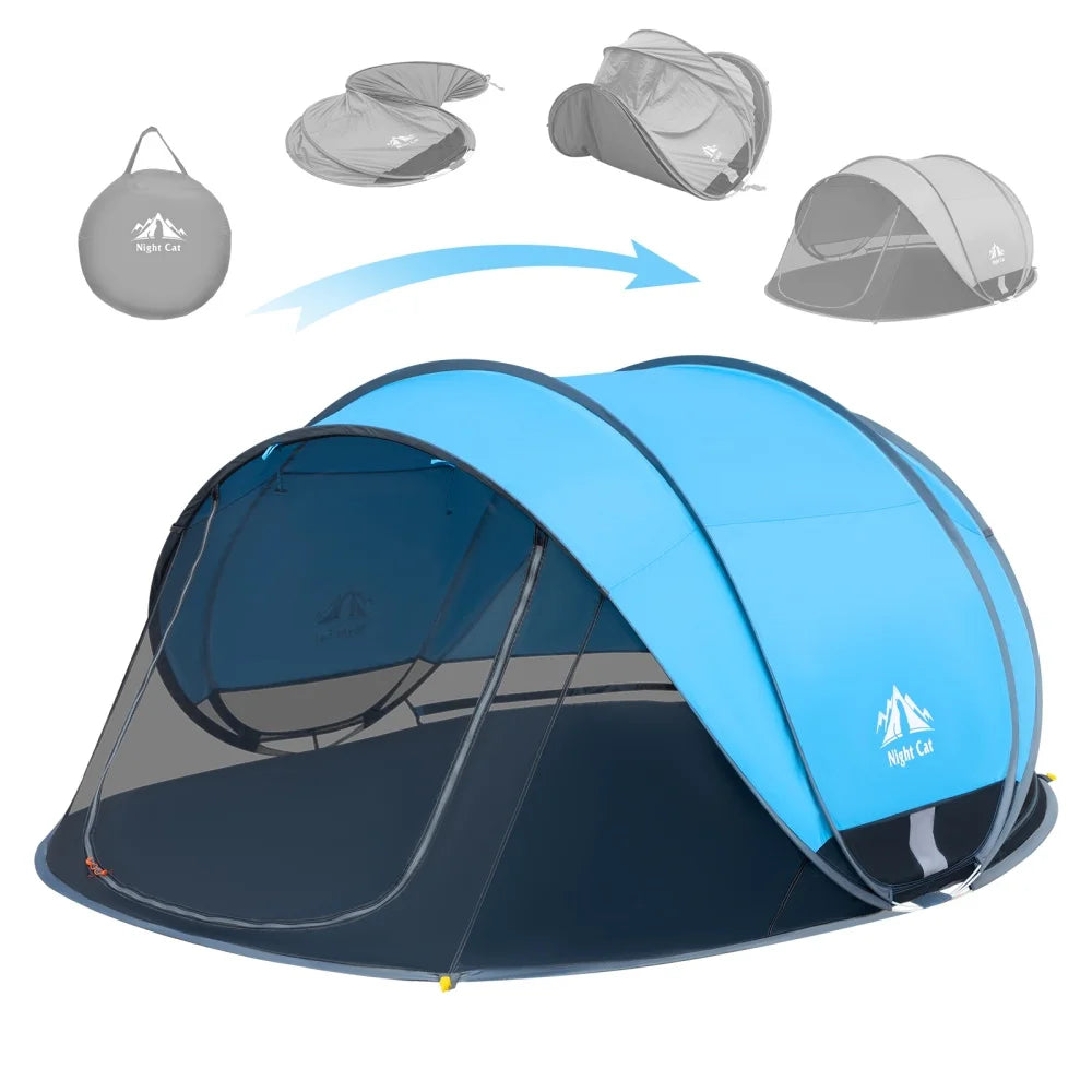 Pop Up Beach Canopy Sun Shelter Tent For Outdoor Shade