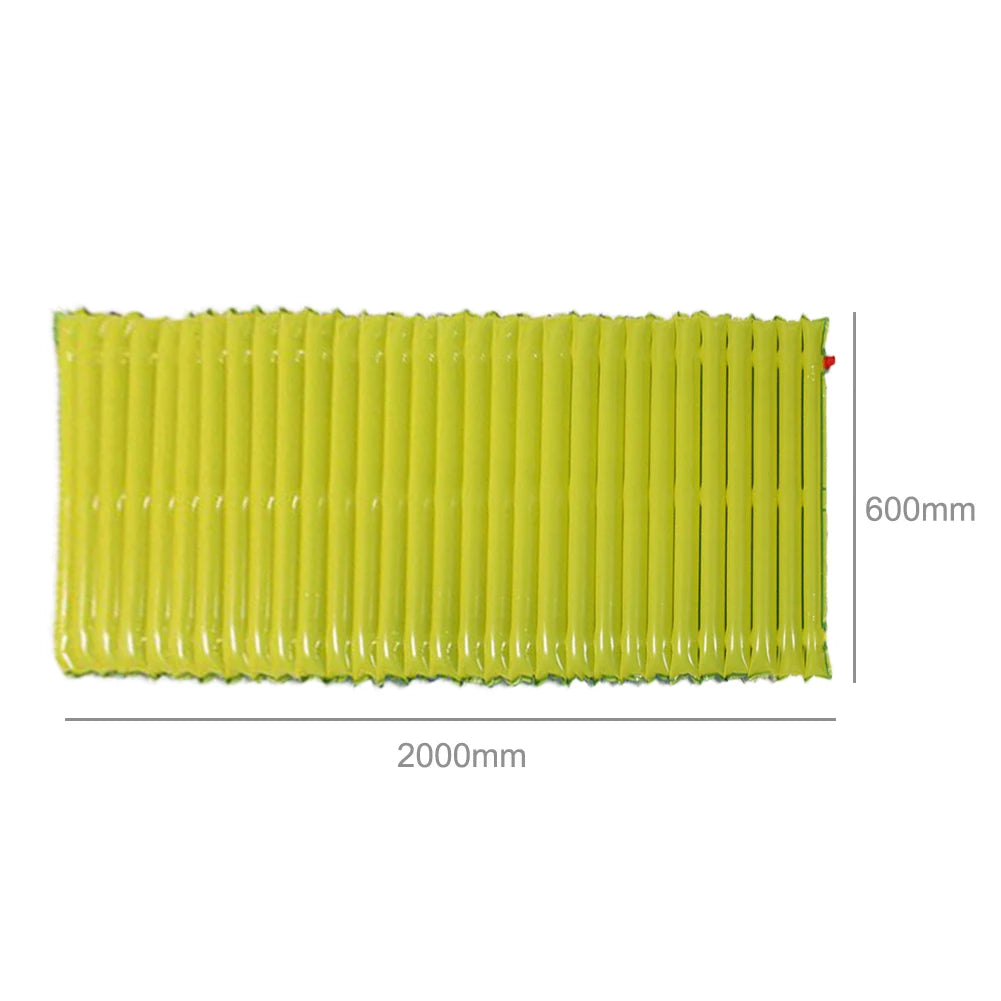 Noned Folding Camping Mattress Waterproof Air Cushion For Outdoor Use