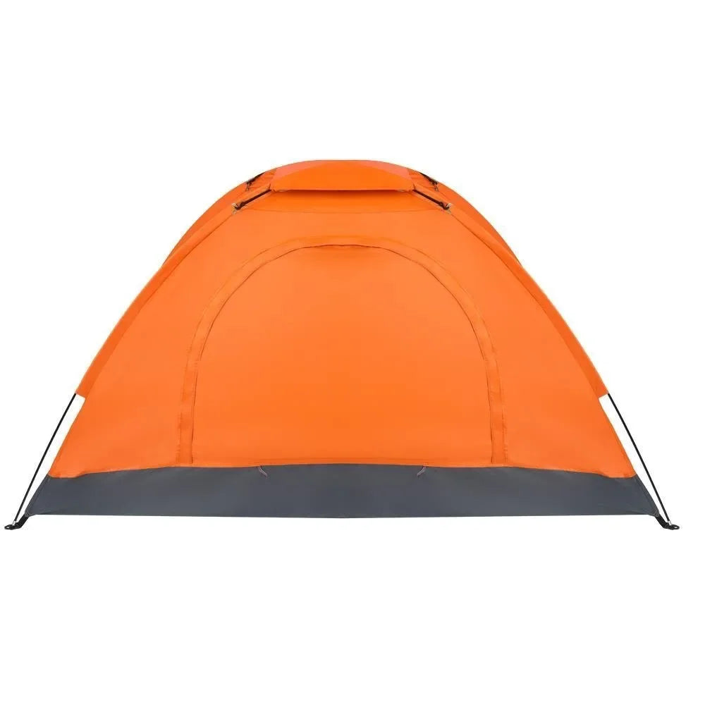 Waterproof 2 to 3 Person Tent for Backpacking Camping Outdoors