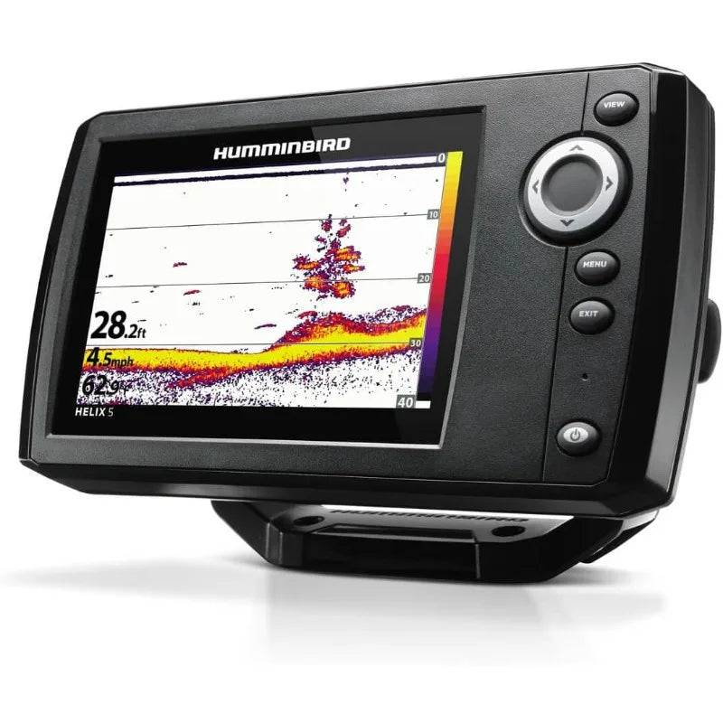 Humminbird 410190-1 HELIX 5 SONAR G2