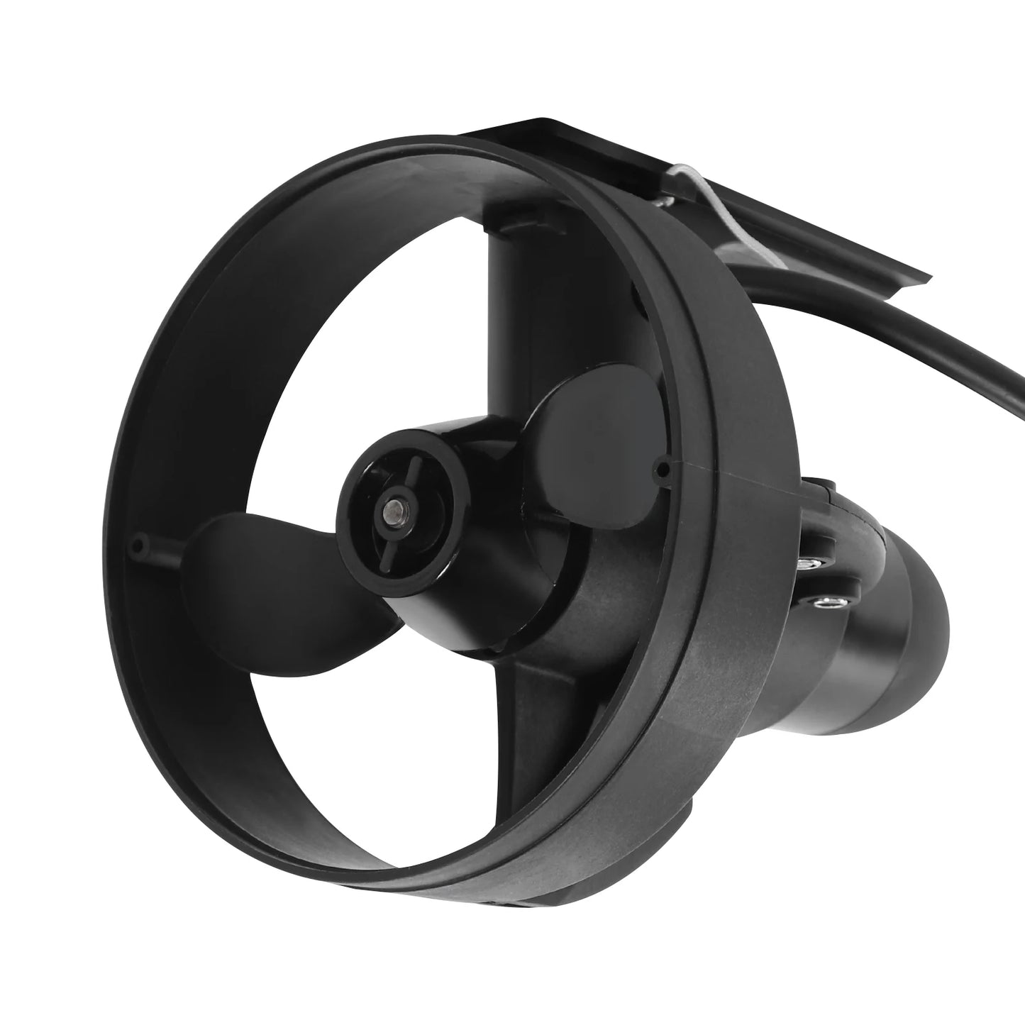 200Kg Thrust Underwater Thruster, SUP Propeller Propulsion, Underwater Jet Thruster Engine for Stand Up Paddle Board Surfboards