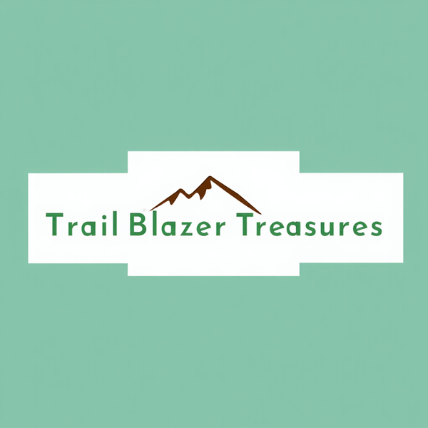 Trail Blazer Treasures 